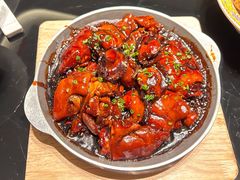 -忆家名门·上海菜(徐家汇店)