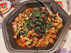 -蛙来哒(石景山万达店)