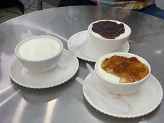 -义顺牛奶公司(新马路老店)