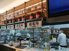 -四道菜·福建菜馆(新街口金鹰店)