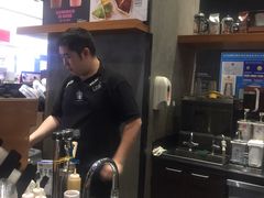 -星巴克(大连柏威年店)