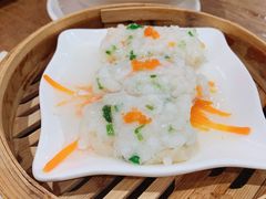 百花酿竹笙-赏点粤式点心(广州塔店)