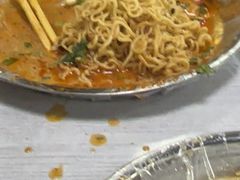 -大姐麻辣烫(莲宝中路店)