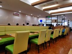 -萨莉亚意大利餐厅(白云汇店)