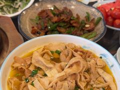 -西江美食舫·江西菜(健德桥店)