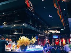 -加餐海鲜自助(宝龙一城店)