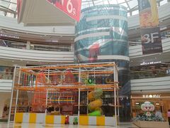 -万达广场(宜兴店)