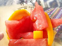 -沪上阿姨鲜果茶(世纪金源店)