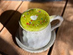 -16毫米咖啡&酒吧(南锣鼓巷店)