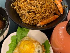 -贡梅老面馆·蟹粉面·无锡特色小吃(南长街主推店)