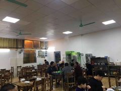 大堂-江村四哥新鲜牛肉店(江高总店)