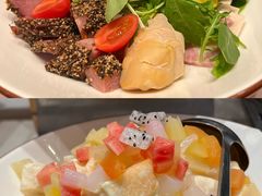 -宁波石浦豪生大酒店·自助餐厅