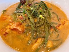 -红樱桃·欢乐餐厅(太原里店)