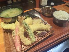 -天妇罗内顺田(罗湖店)