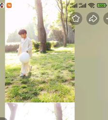 -蜜糖派儿童摄影(青建·太阳岛店)