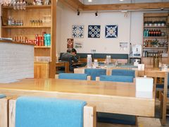 -山茶云南菜(中关村店)