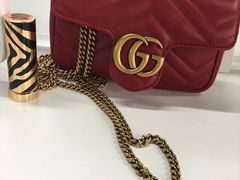 -GUCCI(南京德基店)