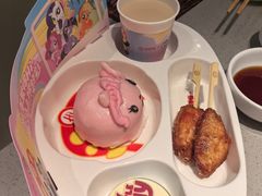 -海底捞火锅(人民广场店)