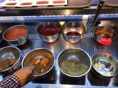 -万兴佳烤肉·长白山老味道(东岸里店)