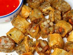 -盐禾堂海南屯昌香草鸭(海润路总店)