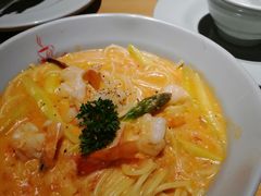 -Lia Cafe Bar Restaurant松山咖啡屋