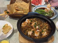 -郭林家常菜(狼垡店)