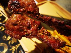 -那些年记忆烧烤