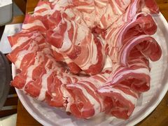 -乐宴·老北京铜火锅(桂庙店)