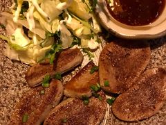 碳烤厚切牛舌-熊串烧亭.居酒屋(珠江路店)