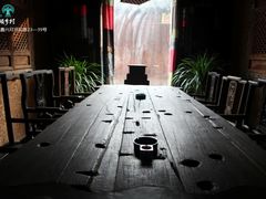 等位区-老木头音乐空间(月河街店)