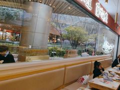 -馬香远蘭州牛肉面(武汉群星城首店)