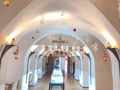 -Me Coffee下午茶艺术空间