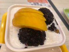 -满记甜品(江桥万达店)