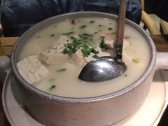 -潮粥荟·潮汕砂锅粥(朝阳大悦城店)
