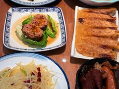 -春水锅贴·传统鲁菜(大明湖店)