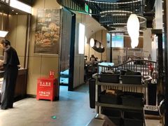 -首创奥特莱斯(西安店)