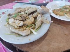 -侠成水上农庄(工业大道店)