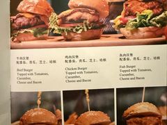 -北京北辰洲际酒店啡扬咖啡厅·自助餐厅