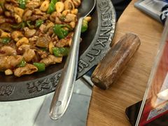-聚鑫朋酸菜肥肠(九龙仓店)