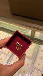 -中国黄金(北京旗舰店)