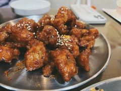 -小公洞韩式豆腐村