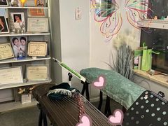 -明月雅筝古筝培训