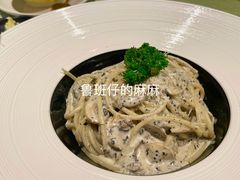 -一棵树·意大利西餐厅One Tree(新城店)