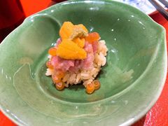 -鮨青(恒基名人购物中心店)