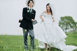 -海派婚纱摄影·婚纱照定制会馆