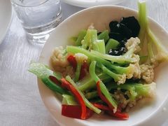 -渔港明珠酒店(星海广场店)