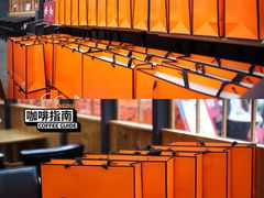 -壹丁咖啡(宽窄巷子店)