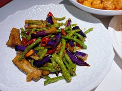 -南门食仙·手工福州菜(南门兜店)