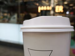 -Manner Coffee(大宁国际商业广场店)
