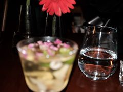 -Laures·月桂西班牙碳烤餐厅(十尚坊店)